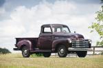 Chevrolet 1300 5-Window Pickup Truck 1951 года
